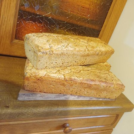 Agroturystyka Janiczek Tuchow Dabrowka Tuchowska Buitenkant foto